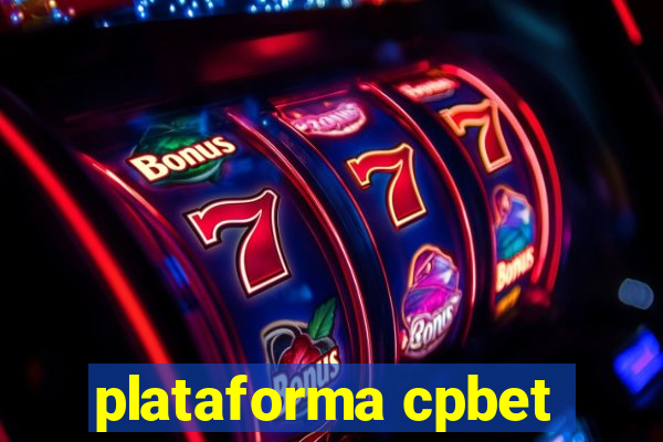 plataforma cpbet